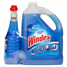WINDEX CLEANER
